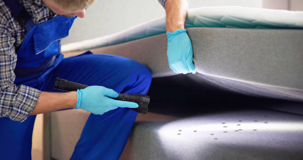Best Affordable Pest Control Services  in Fairless Hills, PA
