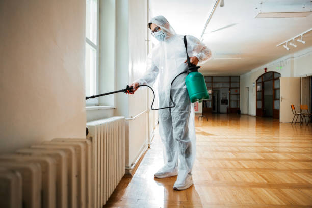 Best Pest Removal Services  in Fairless Hills, PA